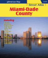 Miami-Dade County Street Atlas