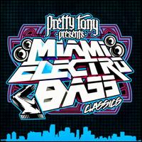 Miami Electro Bass Classics - Various Artists