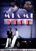 Miami Vice: Season One [6 Discs] - 