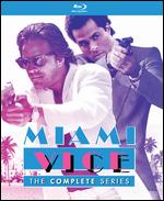 Miami Vice: The Complete Series [Blu-ray] [20 Discs] - 