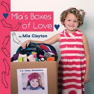 Mia's Boxes of Love