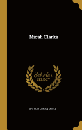 Micah Clarke