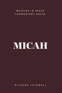 Micah: Who Is Like God?