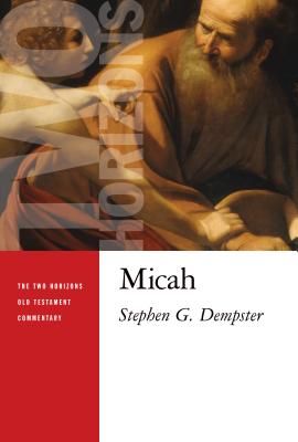 Micah - Dempster, Stephen G