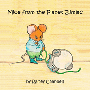 Mice from the Planet Zimlac