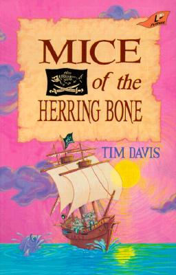 Mice of the Herring Bone - Davis, Tim