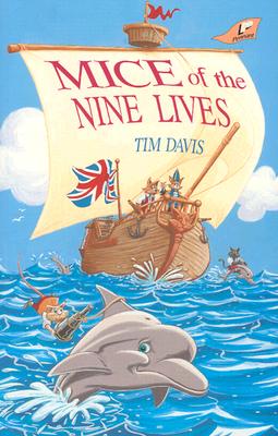 Mice of the Nine Lives - Davis, Tim
