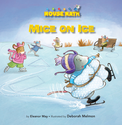 Mice on Ice: 2-D Shapes - May, Eleanor