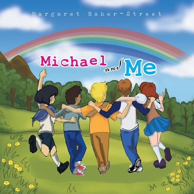 Michael and Me - Baker-Street, Margaret