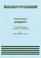 Michael Bojesen: Eternity