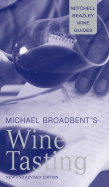 Michael Broadbent's Wine Tasting