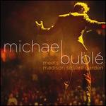Michael Bubl Meets Madison Square Garden - Michael Bubl