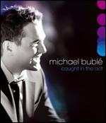 Michael Buble: Caught in the Act [Blu-ray] - David Horn