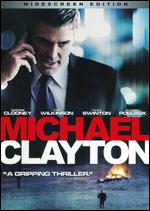 Michael Clayton [WS] - Tony Gilroy