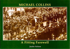 Michael Collins - a Fitting Farewell