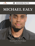 Michael Ealy 50 Success Facts - Everything You Need to Know about Michael Ealy