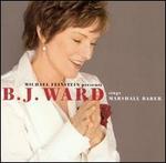 Michael Feinstein Presents: B.J. Ward Sings Marshall Barer