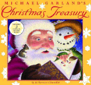 Michael Garland's Christmas Treasury