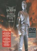 Michael Jackson: HIStory - Video Greatest Hits - 
