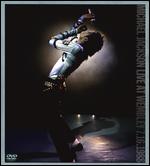Michael Jackson: Live at Wembley 7.16.1988 - 
