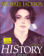 Michael Jackson: Making History