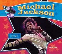 Michael Jackson: Music Legend: Music Legend