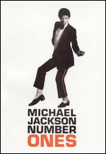 Michael Jackson: Number Ones - 