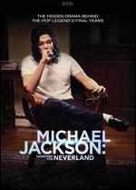 Michael Jackson: Searching for Neverland - Dianne Houston