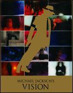Michael Jackson's Vision - 