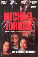 Michael Jordan: An American Hero - Alan Metzger