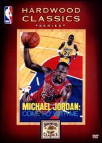 Michael Jordan: Come Fly with Me