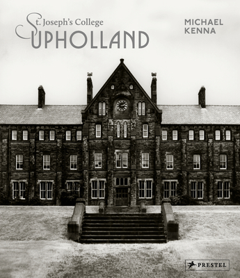 Michael Kenna: St. Josephs College, Upholland - Kenna, Michael (Photographer), and Miles, Vincent J. (Text by)