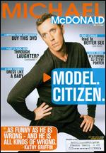 Michael McDonald: Model. Citizen. - Manny Rodriguez