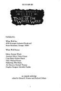 Michael Moorcock's Elric: Tales of the White Wolf: An Original Anthology - Moorcoch, Michael, and Kramer, Edward E. (Editor), and Gilliam, Richard