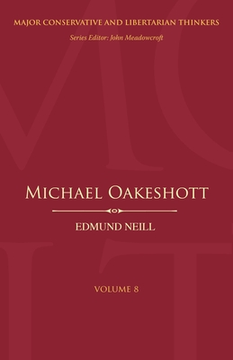 Michael Oakeshott - Neill, Edmund, Dr.