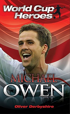 Michael Owen - Derbyshire, Oliver