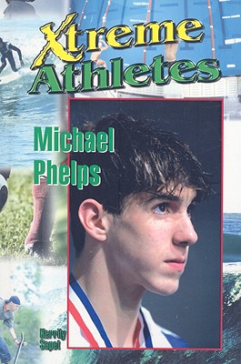 Michael Phelps - Sapet, Kerrily