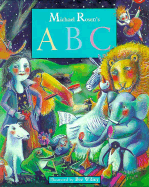 Michael Rosen's ABC - Rosen, Michael