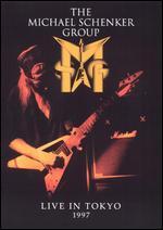 Michael Schenker: Live In Tokyo 1997