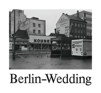 Michael Schmidt: Berlin-Wedding, 1978