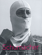 Michael Schumacher: Driving Force - Schumacher, Michael, and Kehm, Sabine