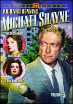 Michael Shayne: Volume 3