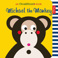 Michael the Monkey: Noises