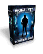 Michael Vey, the Electric Collection (Books 1-3): Michael Vey; Michael Vey 2; Michael Vey 3