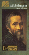 Michelangelo: Artist and Man - Friedman, Adam