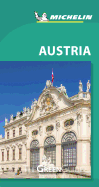 Michelin Green Guide Austria: Travel Guide