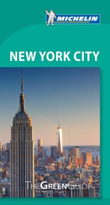 Michelin Green Guide New York City - Michelin