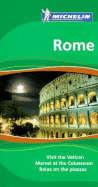 Michelin Green Guide Rome