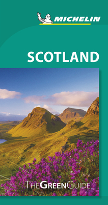 Michelin Green Guide Scotland: (Travel Guide) - Michelin