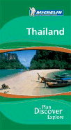 Michelin Green Guide Thailand